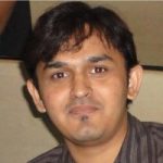Anilkumar Joshi